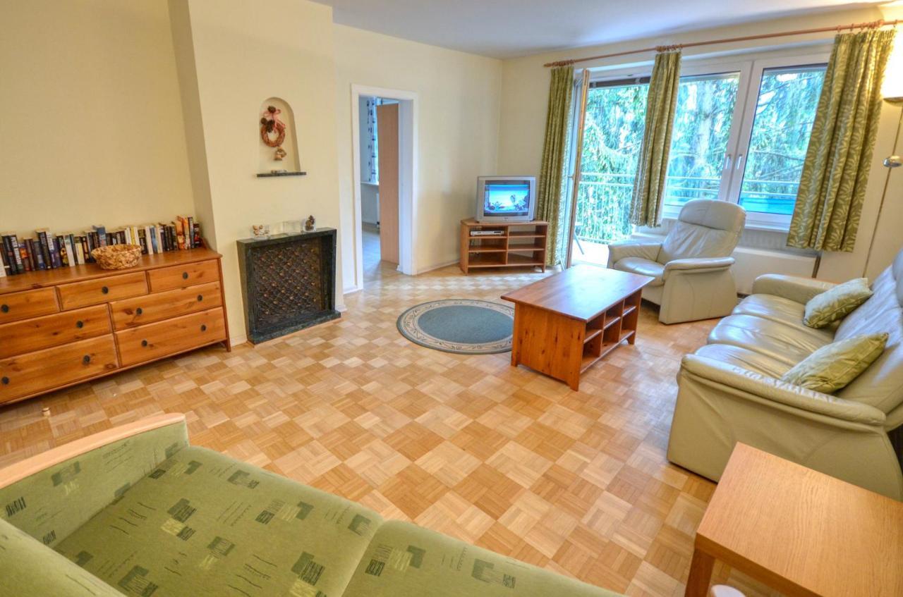 צל-אם-זי Apartement Hensel - By Alpen Apartments מראה חיצוני תמונה