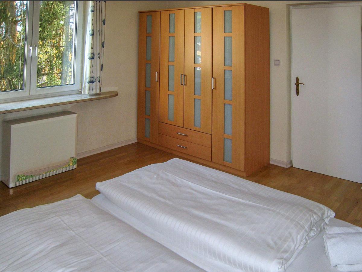 צל-אם-זי Apartement Hensel - By Alpen Apartments מראה חיצוני תמונה