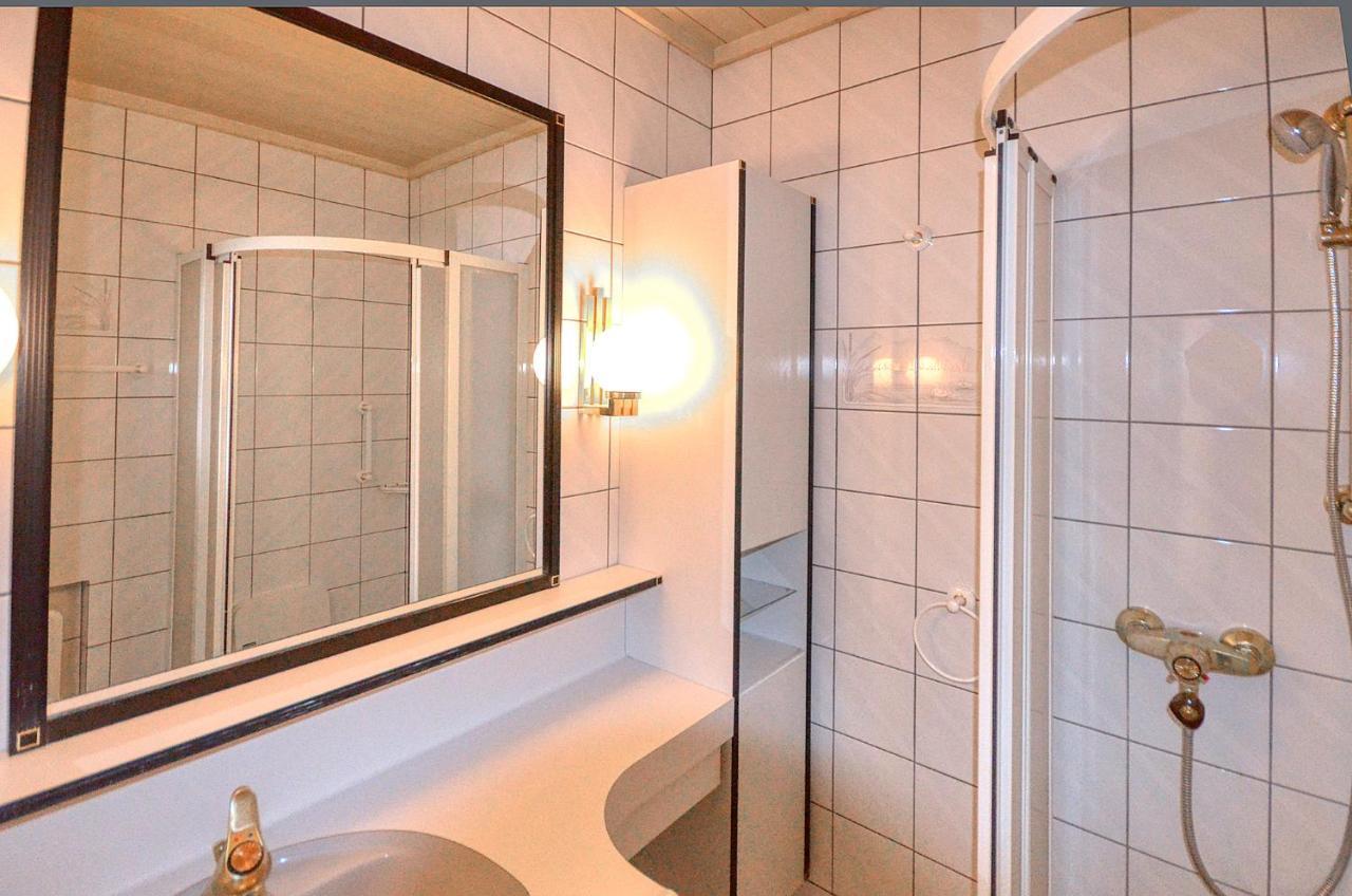 צל-אם-זי Apartement Hensel - By Alpen Apartments מראה חיצוני תמונה
